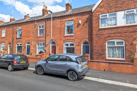 undefined, Milton Street, Leigh