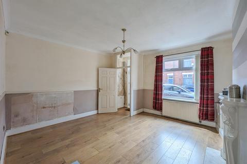 undefined, Milton Street, Leigh