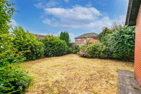 2 bedroom detached bungalow for sale, Sovereign Fold Road, Leigh