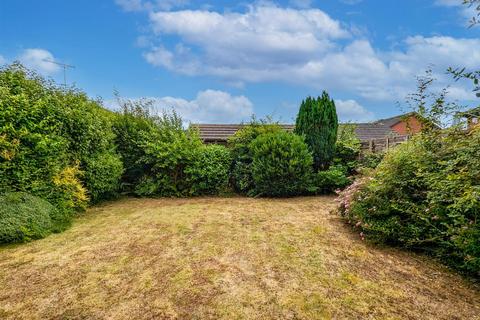 2 bedroom detached bungalow for sale, Sovereign Fold Road, Leigh