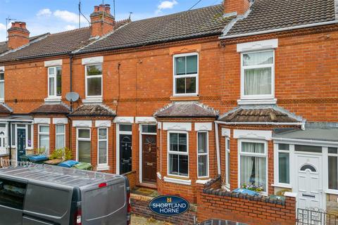 2 bedroom terraced house for sale, Kingston Road, Coventry CV5