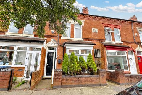 61 Manilla Road, Selly Park, Birmingham, B29 7PZ