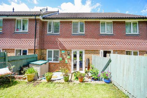 4 bedroom terraced house for sale, Wartling Gardens, St. Leonards-On-Sea