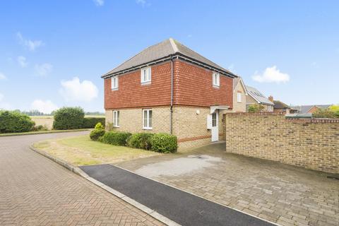 2 bedroom apartment for sale, Ringlet Grove, Iwade, Sittingbourne, Kent, ME9