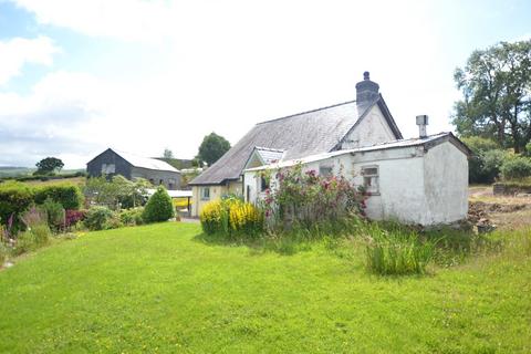 3 bedroom detached house for sale, Howey POWYS