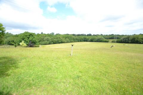 3 bedroom detached house for sale, Howey POWYS