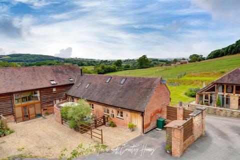 3 bedroom barn conversion for sale, Halesend Grittles End, Malvern WR13