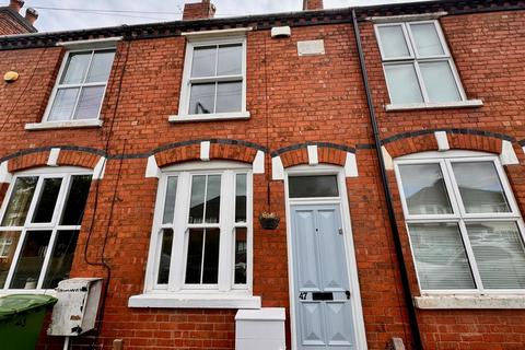 47 Swan Bank, Penn, Wolverhampton, WV4 5PZ