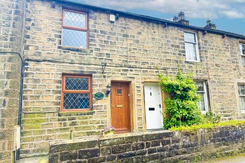 4 Main Street, Ickornshaw, Keighley, BD22 0DH