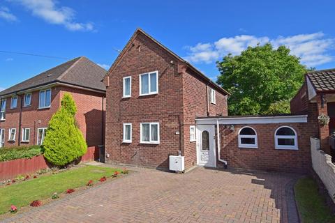 4 bedroom semi-detached house for sale, 1 Mercia Close, Charford, Bromsgrove, Worcestershire, B60 3HY