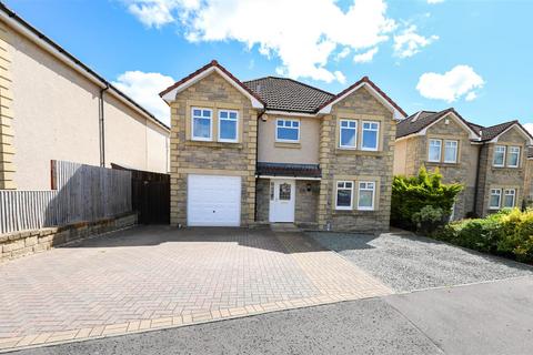 4 bedroom detached house for sale, Beechwood Drive, Glenrothes