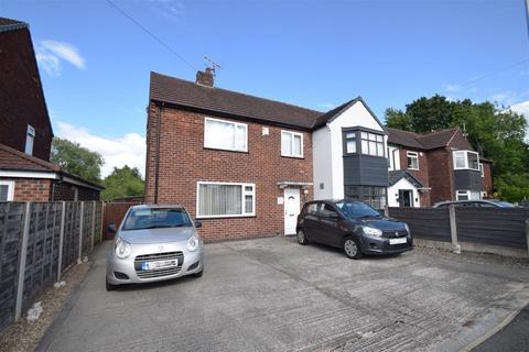 3 bedroom house for sale, Branksome Drive, Cheadle SK8