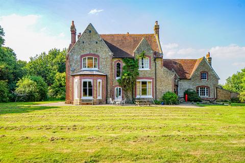 4 bedroom semi-detached house for sale, Church Lane, Guestling,