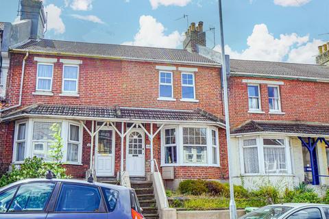 3 bedroom terraced house for sale, Paynton Road, St. Leonards-On-Sea