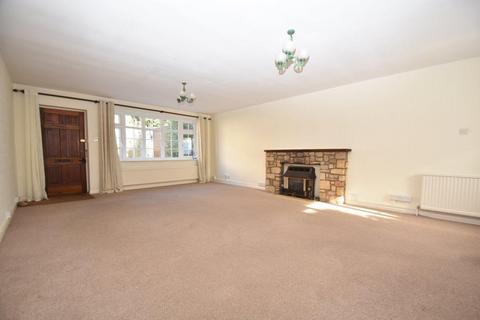 3 bedroom end of terrace house to rent, Willowgate, Pickering YO18