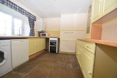 3 bedroom end of terrace house to rent, Willowgate, Pickering YO18