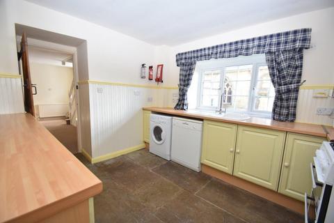 3 bedroom end of terrace house to rent, Willowgate, Pickering YO18