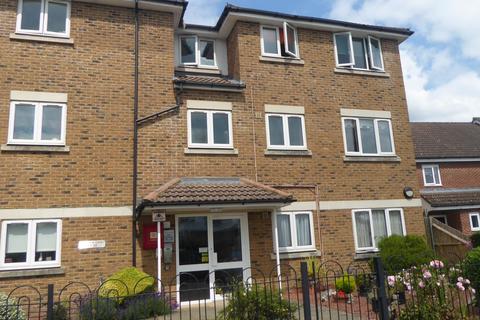 1 bedroom flat for sale, Moatview Court, Palmer Avenue, Bushey WD23