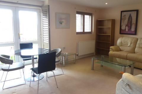 1 bedroom flat for sale, Moatview Court, Palmer Avenue, Bushey WD23