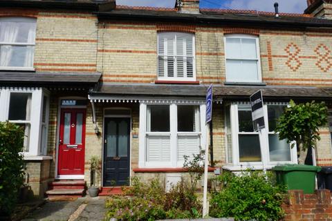2 bedroom terraced house for sale, Oxhey Avenue, Watford WD19