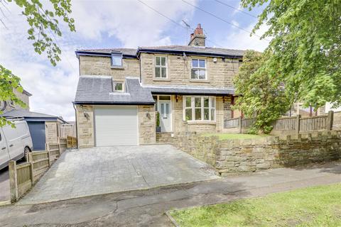 4 bedroom semi-detached house for sale, Booth Road, Waterfoot, Rossendale