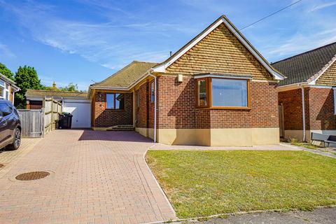 3 bedroom detached bungalow for sale, Willowbed Walk, Hastings