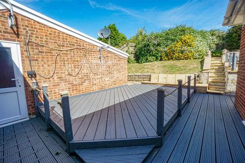 3 bedroom detached bungalow for sale, Willowbed Walk, Hastings