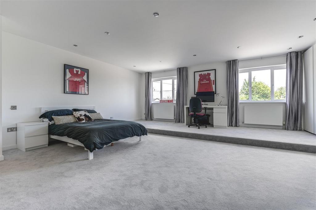 Bedroom two