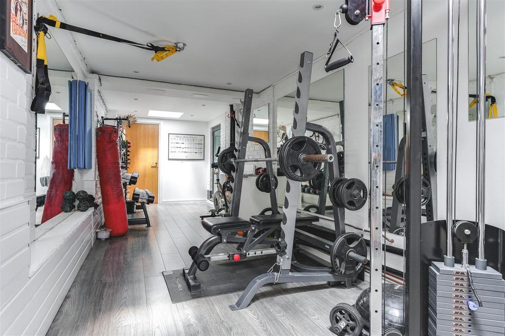 Gym