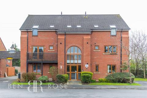 30 Abbotts Close, Walton Le Dale, Preston, PR5 4NU