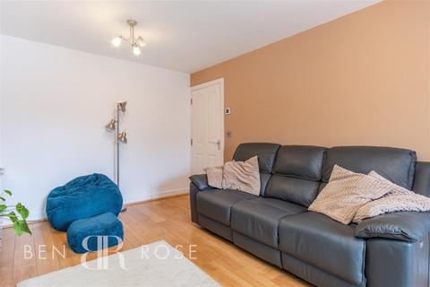 30 Abbotts Close, Walton Le Dale, Preston, PR5 4NU