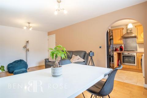 30 Abbotts Close, Walton Le Dale, Preston, PR5 4NU