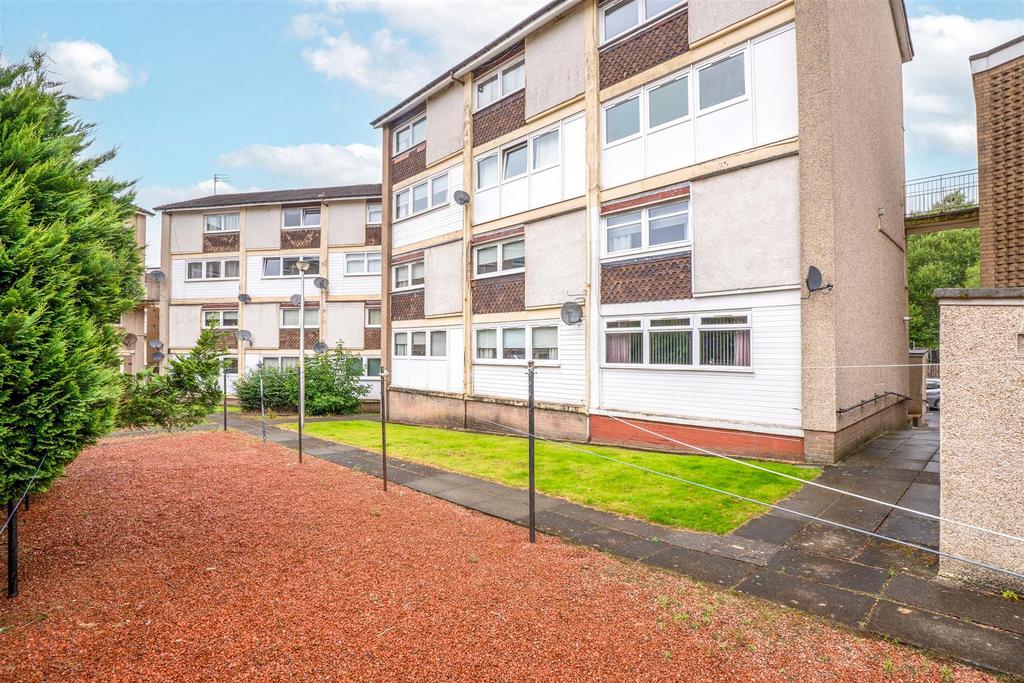 Glasgow Road, Cambuslang, Glasgow 2 bed for sale £89,000