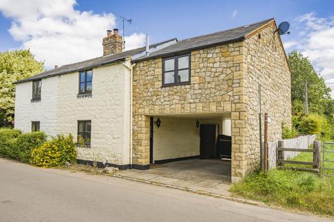 3 bedroom semi-detached house for sale, Bridge Road, Ickford