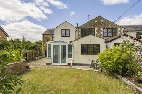 3 bedroom semi-detached house for sale, Bridge Road, Ickford