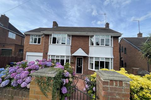 4 bedroom detached house for sale, Camperdown Avenue, Chester Le Street