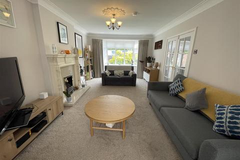 4 bedroom detached house for sale, Camperdown Avenue, Chester Le Street