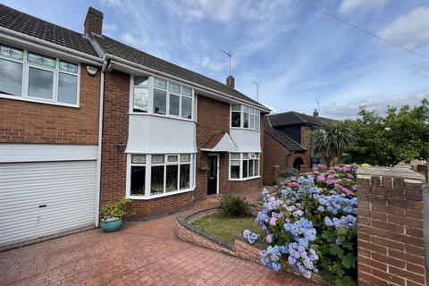 4 bedroom detached house for sale, Camperdown Avenue, Chester Le Street