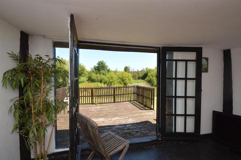 2 bedroom barn conversion for sale, SMALLBROOK LANE, RYDE