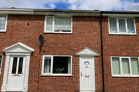 2 bedroom house for sale, Vavasour Court, Copmanthorpe, York