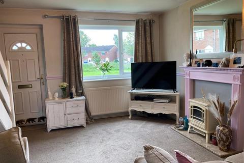 2 bedroom house for sale, Vavasour Court, Copmanthorpe, York