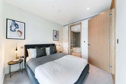 1 bedroom apartment to rent, Principal Place, Worship Street, London EC2A