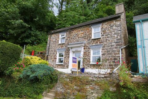 2 bedroom cottage for sale, Cwmdegwel, St. Dogmaels, Cardigan