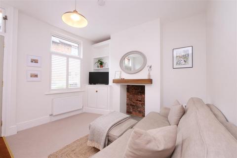 2 bedroom terraced house for sale, Farndale Street, Fulford Road