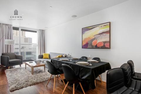 1 bedroom apartment to rent, Moor Lane, London EC2Y