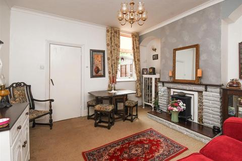 2 bedroom end of terrace house for sale, 16 Mancroft Road, Tettenhall, Wolverhampton, WV6 8RS