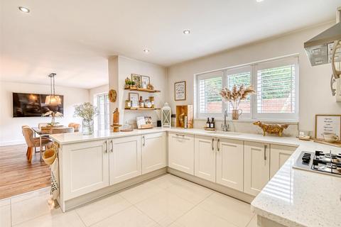 4 bedroom detached house for sale, 3 Prestwich Close, Morville, Bridgnorth