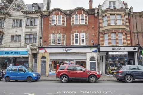 2 bedroom flat for sale, St. Leonards Road, Bexhill-On-Sea