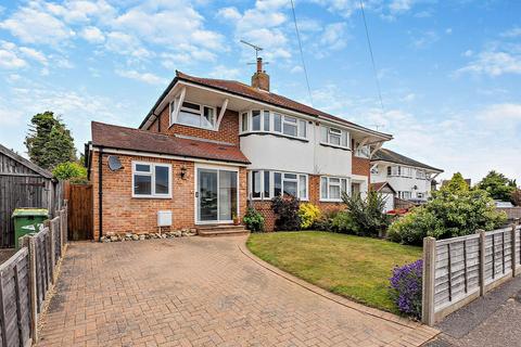 4 bedroom semi-detached house for sale, The Grove, Bearsted, Maidstone