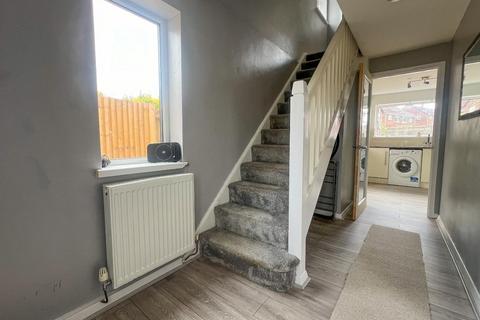 3 bedroom semi-detached house for sale, Heol-Y-Frenhines, Bridgend County Borough, CF31 4RT